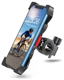Los 30 mejores soporte móvil para bicicleta capaces: la mejor revisión sobre soporte móvil para bicicleta