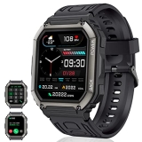 Los 30 mejores Smartwatch Con Pulsometro capaces: la mejor revisión sobre Smartwatch Con Pulsometro