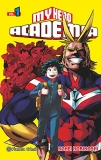 Los 30 mejores boku no hero academia manga capaces: la mejor revisión sobre boku no hero academia manga