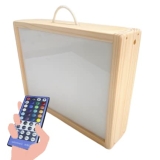 Los 30 mejores caja de luz montessori capaces: la mejor revisión sobre caja de luz montessori