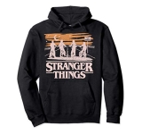 Los 30 mejores sudadera stranger things chica capaces: la mejor revisión sobre sudadera stranger things chica