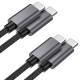 Los 30 mejores Cable Tipo C A Tipo C capaces: la mejor revisión sobre Cable Tipo C A Tipo C