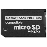 Los 30 mejores Memory Stick Pro Duo Adaptador capaces: la mejor revisión sobre Memory Stick Pro Duo Adaptador