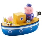 Los 30 mejores Barco Abuelo Pig capaces: la mejor revisión sobre Barco Abuelo Pig