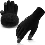 Los 30 mejores guantes tactiles hombre capaces: la mejor revisión sobre guantes tactiles hombre