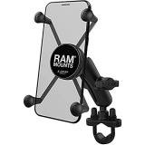 Los 30 mejores Ram Mount Moto capaces: la mejor revisión sobre Ram Mount Moto