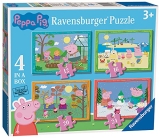 Los 30 mejores Puzzle Peppa Pig capaces: la mejor revisión sobre Puzzle Peppa Pig