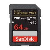 Los 30 mejores sandisk extreme pro 64gb capaces: la mejor revisión sobre sandisk extreme pro 64gb