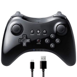 Los 30 mejores Wii U Pro Controller capaces: la mejor revisión sobre Wii U Pro Controller