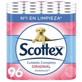 Los 30 mejores scottex papel higienico capaces: la mejor revisión sobre scottex papel higienico