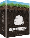 Los 30 mejores Six Feet Under capaces: la mejor revisión sobre Six Feet Under