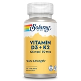 Los 30 mejores vitamina d3 y k2 capaces: la mejor revisión sobre vitamina d3 y k2