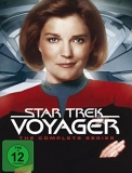 Los 30 mejores Star Trek Voyager capaces: la mejor revisión sobre Star Trek Voyager