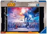 Los 30 mejores Puzzle Star Wars capaces: la mejor revisión sobre Puzzle Star Wars