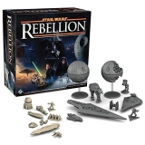 Los 30 mejores Star Wars Rebellion capaces: la mejor revisión sobre Star Wars Rebellion