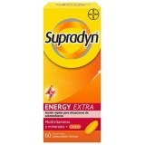 Los 30 mejores supradyn energy extra capaces: la mejor revisión sobre supradyn energy extra