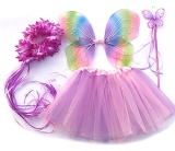 Los 30 mejores disfraz mariposa niña capaces: la mejor revisión sobre disfraz mariposa niña