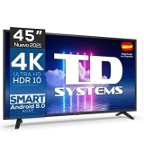 Los 30 mejores Tv 49 Pulgadas Smart Tv 4K capaces: la mejor revisión sobre Tv 49 Pulgadas Smart Tv 4K