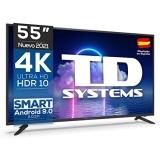 Los 30 mejores Television 55 Pulgadas 4K Smart Tv capaces: la mejor revisión sobre Television 55 Pulgadas 4K Smart Tv