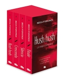 Los 30 mejores Hush Hush Saga Español capaces: la mejor revisión sobre Hush Hush Saga Español