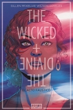 Los 30 mejores The Wicked + The Divine capaces: la mejor revisión sobre The Wicked + The Divine