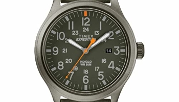 Los 30 mejores Reloj Hombre Timex capaces: la mejor revisión sobre Reloj Hombre Timex