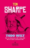 Los 30 mejores Wilt Tom Sharpe capaces: la mejor revisión sobre Wilt Tom Sharpe