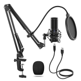 Los 30 mejores Microfonos Para Grabar capaces: la mejor revisión sobre Microfonos Para Grabar