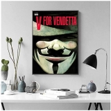 Los 30 mejores Poster V De Vendetta capaces: la mejor revisión sobre Poster V De Vendetta
