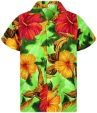 Los 30 mejores Camisas Hawaianas Mujer capaces: la mejor revisión sobre Camisas Hawaianas Mujer