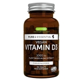 Los 30 mejores Vitamina D3 Vegana capaces: la mejor revisión sobre Vitamina D3 Vegana