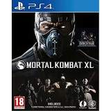Los 30 mejores Mortal Kombat Xl capaces: la mejor revisión sobre Mortal Kombat Xl