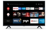 Los 30 mejores Tv Smart Tv 32 Pulgadas Wifi capaces: la mejor revisión sobre Tv Smart Tv 32 Pulgadas Wifi